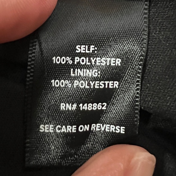 Torrid Mini Chiffon Circle Skirt - Picture 8 of 13